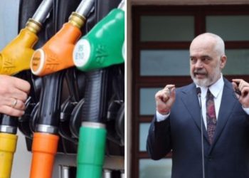 Lajm i Fundit/ Bordi vendos ÇMIMET e reja të Naftës dhe Benzinës: Sa kushtojnë…