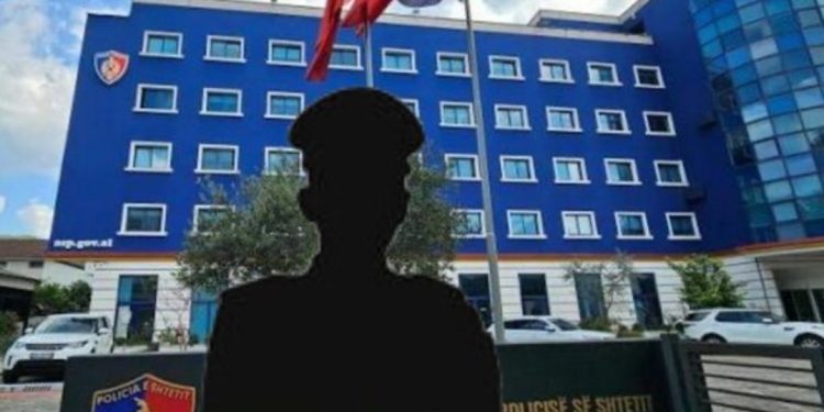 Askush nuk e priste! LAJM I FUNDIT: Jep DORËHEQJEN kryepolici në qytetin…