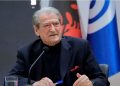 Berisha i vetëm në garë për kryetar/ LAJM I FUNDIT: PD merr vendim dhe skualifikon…