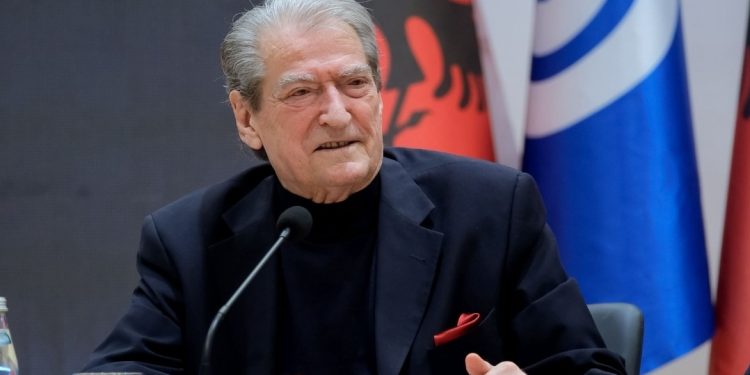 Berisha i vetëm në garë për kryetar/ LAJM I FUNDIT: PD merr vendim dhe skualifikon…