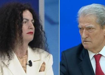 Zgjedhjet në PD, Berisha flet hapur: Qesharak kandidimi përballë Meremes