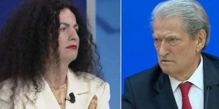 Zgjedhjet në PD, Berisha flet hapur: Qesharak kandidimi përballë Meremes