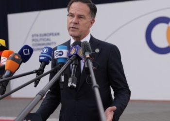 Rutte: NATO e kuptoi mesazhin e Trump, marrëveshjet për përdorimin e…