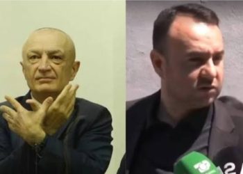 Klevis Balliu befason me atë që tregon për Ilir Metën: Në burg po…