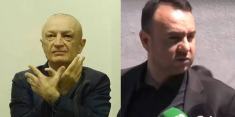 Klevis Balliu befason me atë që tregon për Ilir Metën: Në burg po…