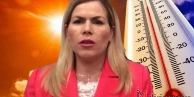 Gati për plazh?! Meteorologia paralajmëron Shqiptarë: Po vjen “ferri” në këto qytete! Nga dita…
