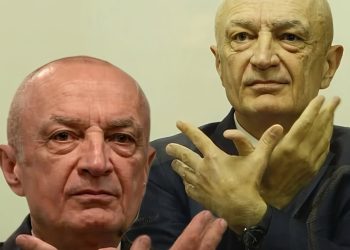 Kryemadhi për Ilir Metën: Dukej si 30 vjeç, i shkëlqenin sytë…
