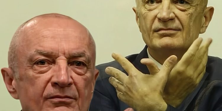 Kryemadhi për Ilir Metën: Dukej si 30 vjeç, i shkëlqenin sytë…