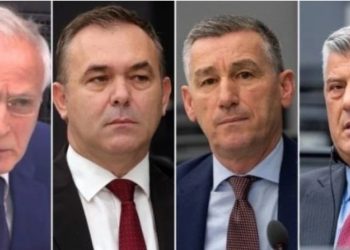 Vendimi i Speciales për Thaçin e të tjerët/ Hetuesja e Tribunalit të Hagës jep 3 skenarët e saj…