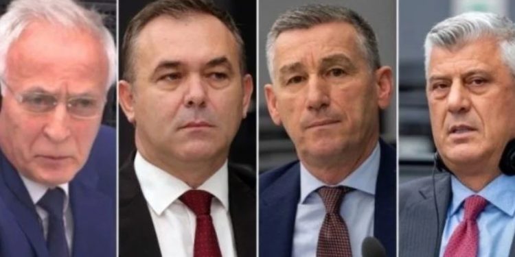Vendimi i Speciales për Thaçin e të tjerët/ Hetuesja e Tribunalit të Hagës jep 3 skenarët e saj…