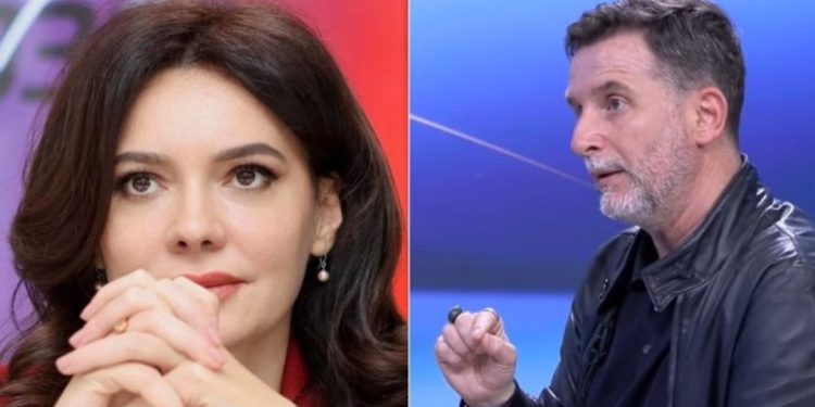 A do të përjashtohet Spiropali nga PS? Ja si përgjigjet Erion Braçe: Rama…