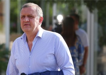 Pas vendimit të Gjykatës së Lartë, Ilir Beqja befason me kërkesën…