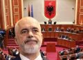PD e PS bëhen bashkë! MIRATOHET projektrezoluta për integrimin në Bashkimin Europian