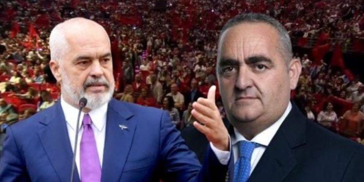Beleri për takimin Rama-Mitsotakis: Problemet janë ende në tavolinë, ja çfarë nuk…
