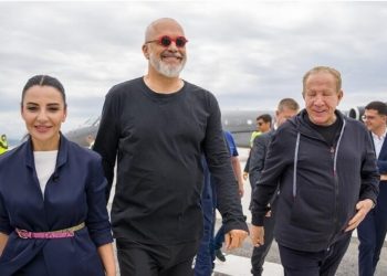 Aeroporti i Vlorës/ Pacolli letër paralajmëruese Ramës: Pas 28 majit, shihemi në…