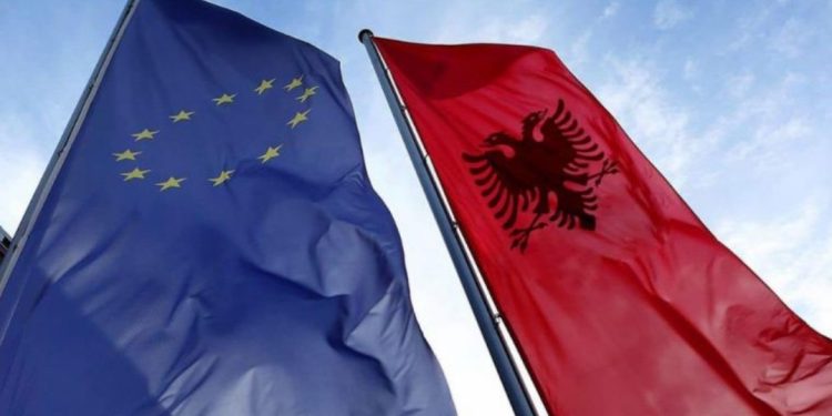 Konferenca ndërqeveritare Shqipëri-BE, qeveria: Hyjmë në fazën e re të…