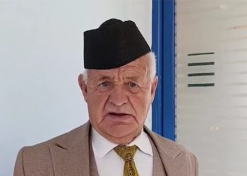 Demokrati në Fier bën deklaratën epike: Pa parë Saliun në krye, nuk iki nga kjo botë…