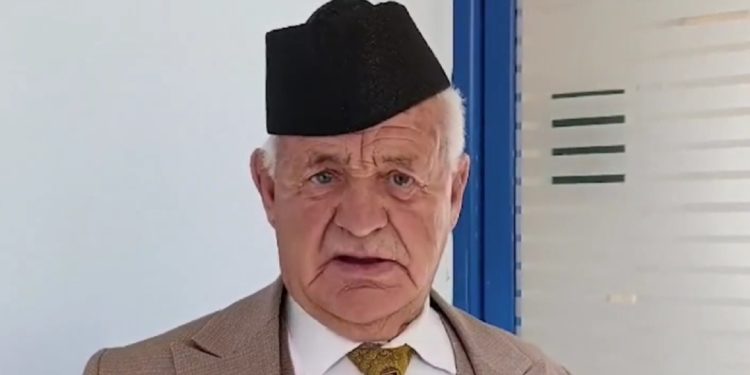 Demokrati në Fier bën deklaratën epike: Pa parë Saliun në krye, nuk iki nga kjo botë…