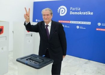 Votimet për Berishën! LAJM I FUNDIT: Dalin REZULTATET e votimit në të gjithë qytetet e Shqipërisë…