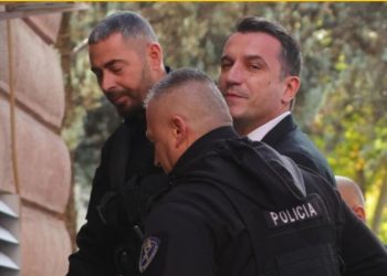 LAJM I FUNDIT/ Erion Veliaj gati për të dalë nga burgu…