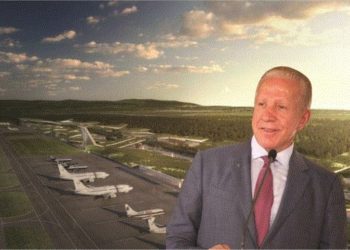Sherri për aeroportin e Vlorës/ Gjykata e Lartë merr këtë VENDIM për Pacollin