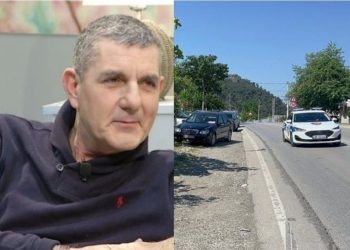 Aksidenti tragjik/ LAJM I FUNDIT: Gjykata sapo merr këtë vendim për regjisorin Petri Bozo