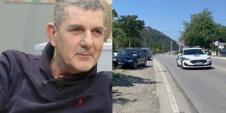 Aksidenti tragjik/ LAJM I FUNDIT: Gjykata sapo merr këtë vendim për regjisorin Petri Bozo