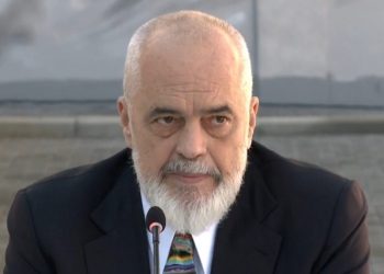 Ngjarja në Zvërnec/ Rama “shpërthen” keq: Një bandë muskujsh pa tru…