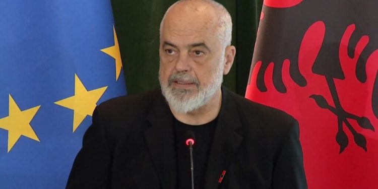 Shqipëria kalon mesataren europiane, Rama tregon arritjen historike në…