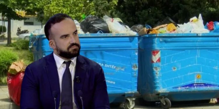 “Brenda vitit ndodh ndryshimi”/ Ministri i qeverisë Rama tregon programin për…