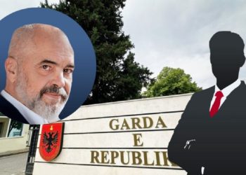 E FUNDIT/ Qeveria Rama ndryshon rregulloren e Gardës së Republikës, çfarë do të ndalohet…
