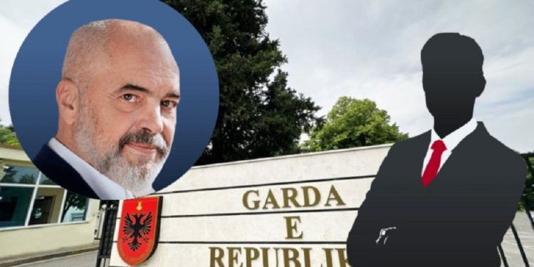 E FUNDIT/ Qeveria Rama ndryshon rregulloren e Gardës së Republikës, çfarë do të ndalohet…