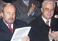 PROFIL/ Nga drejtimi i PS-së me Nanon te kreu i Kuvendit, kush ishte “Profesori” i socialistëve, Servet Pëllumbi