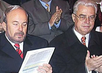 PROFIL/ Nga drejtimi i PS-së me Nanon te kreu i Kuvendit, kush ishte “Profesori” i socialistëve, Servet Pëllumbi