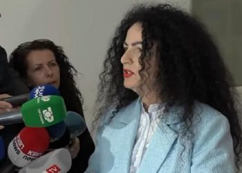 U skualifikua nga gara për kreun e PD-së, reagon Mereme Sela: Do t’i drejtohem SPAK-ut për…