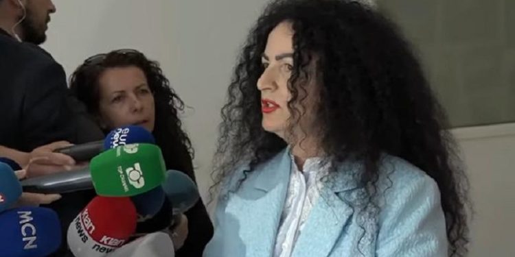 U skualifikua nga gara për kreun e PD-së, reagon Mereme Sela: Do t’i drejtohem SPAK-ut për…