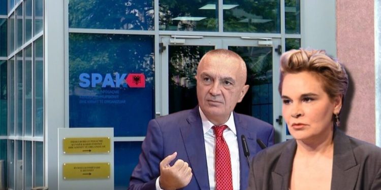 Caktohet data/ Ja kur do të mbahet seanca e parë për Ilir Metën dhe Kryemadhin