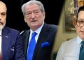 Kreshnik Spahiu befason të gjithë: Iu tregoj si largohet Sali Berisha…
