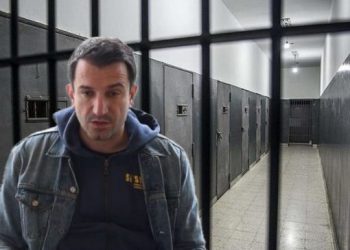 A mund të shkojë Veliaj nga burgu në zyrë? Ish-Prokurori shpjegon çfarë ndodh me kryebashkiakun…