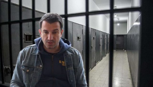 A mund të shkojë Veliaj nga burgu në zyrë? Ish-Prokurori shpjegon çfarë ndodh me kryebashkiakun…