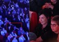 Linda Rama merr pjesë në mbrëmjen gala, por vëmendjen e merr Zaho Rama! Çfarë ka ndodhur….