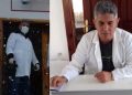 Lajm i zi në mëngjes/ E FUNDIT: Ndërron jetë mjeku i njohur Shqiptar…