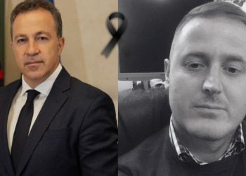 Vdiq në gjumë! Niko Peleshi në dhimbje për vdekjen e biznesmenit korçar…