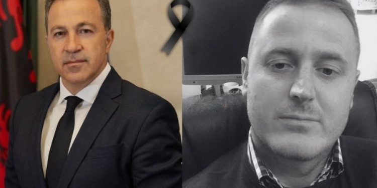 Vdiq në gjumë! Niko Peleshi në dhimbje për vdekjen e biznesmenit korçar…