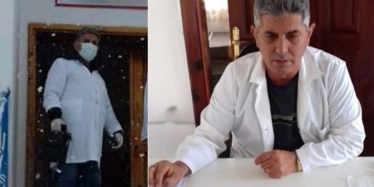 Lajm i zi në mëngjes/ E FUNDIT: Ndërron jetë mjeku i njohur Shqiptar…