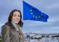 Emërohet ambasadorja e re e Bashkimit Europian në Tiranë/ Kush është zyrtarja portugeze….