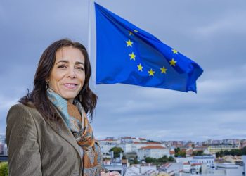 Emërohet ambasadorja e re e Bashkimit Europian në Tiranë/ Kush është zyrtarja portugeze….