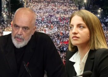 U largua nga PS/ Marjana Koçeku “shpërthen” keq ndaj socialistëve: Shkojmë në zgjedhje të parakohshme…