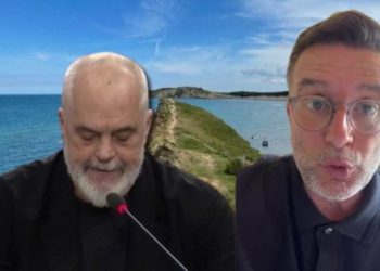 Përplasja për Zvërnecin/ Erion Braçe më në fund reagon: Në protestë ka shumë socialistë! Ata…