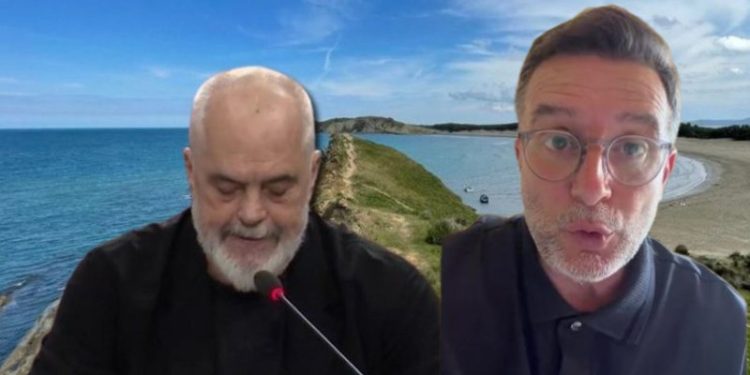 Përplasja për Zvërnecin/ Erion Braçe më në fund reagon: Në protestë ka shumë socialistë! Ata…